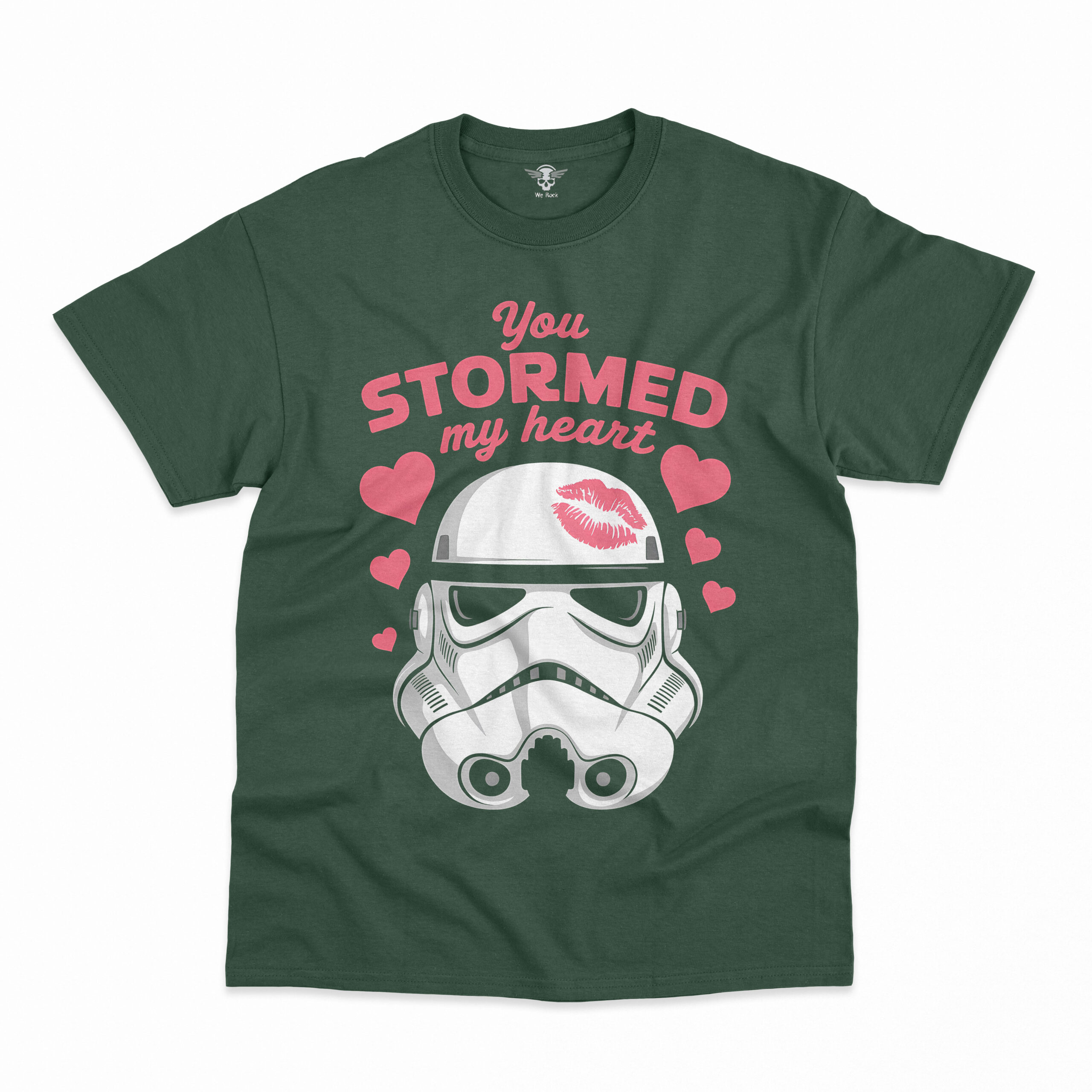 SWA Classic T-Shirt CQ SWA2DDS0404 (27)