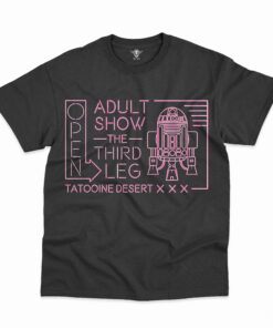 SWA Classic T-Shirt CQ SWA2DDS0404 (38)