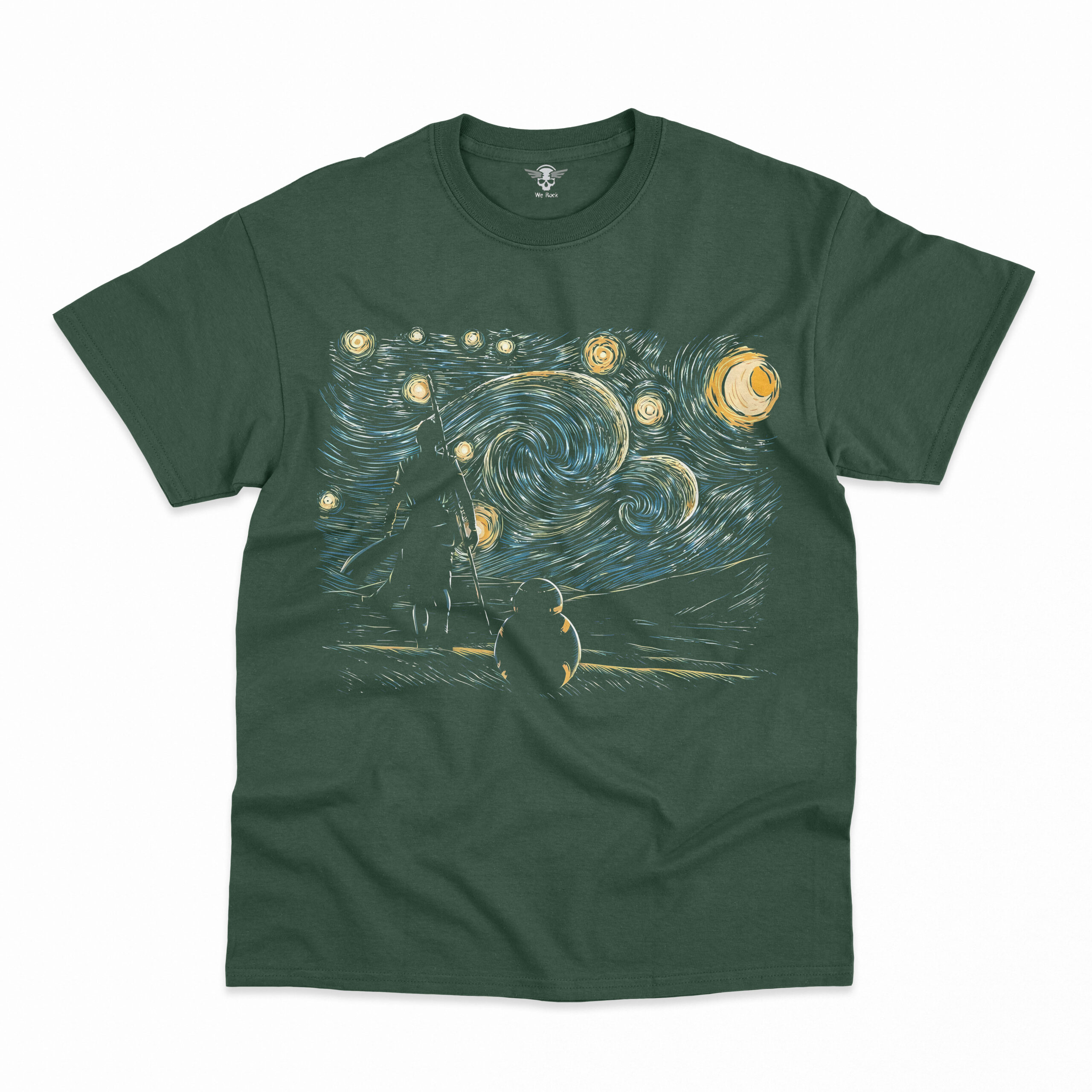 SWA Classic T-Shirt CQ SWA2DDS0404 (40)