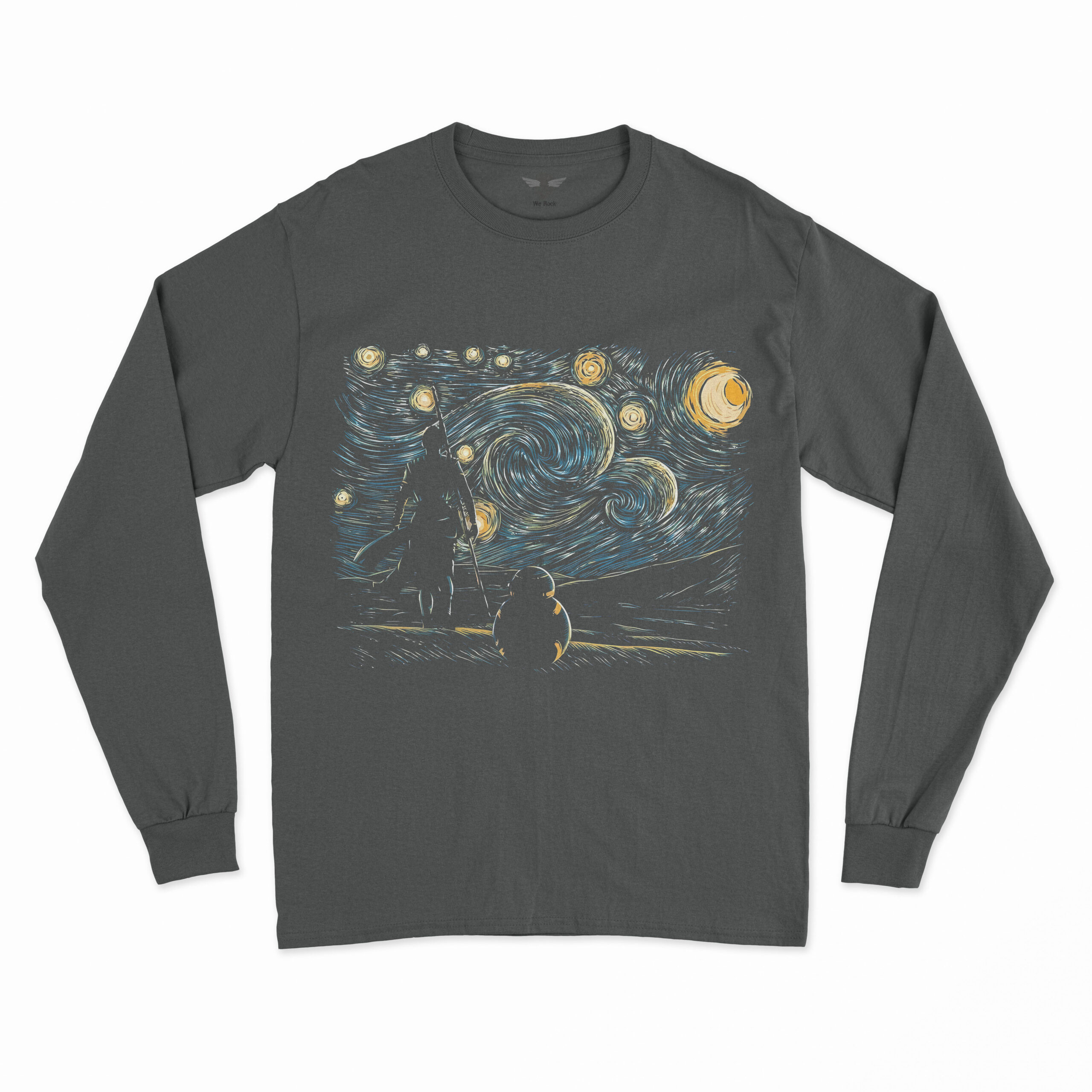 SWA Classic T-Shirt CQ SWA2DDS0404 (40)