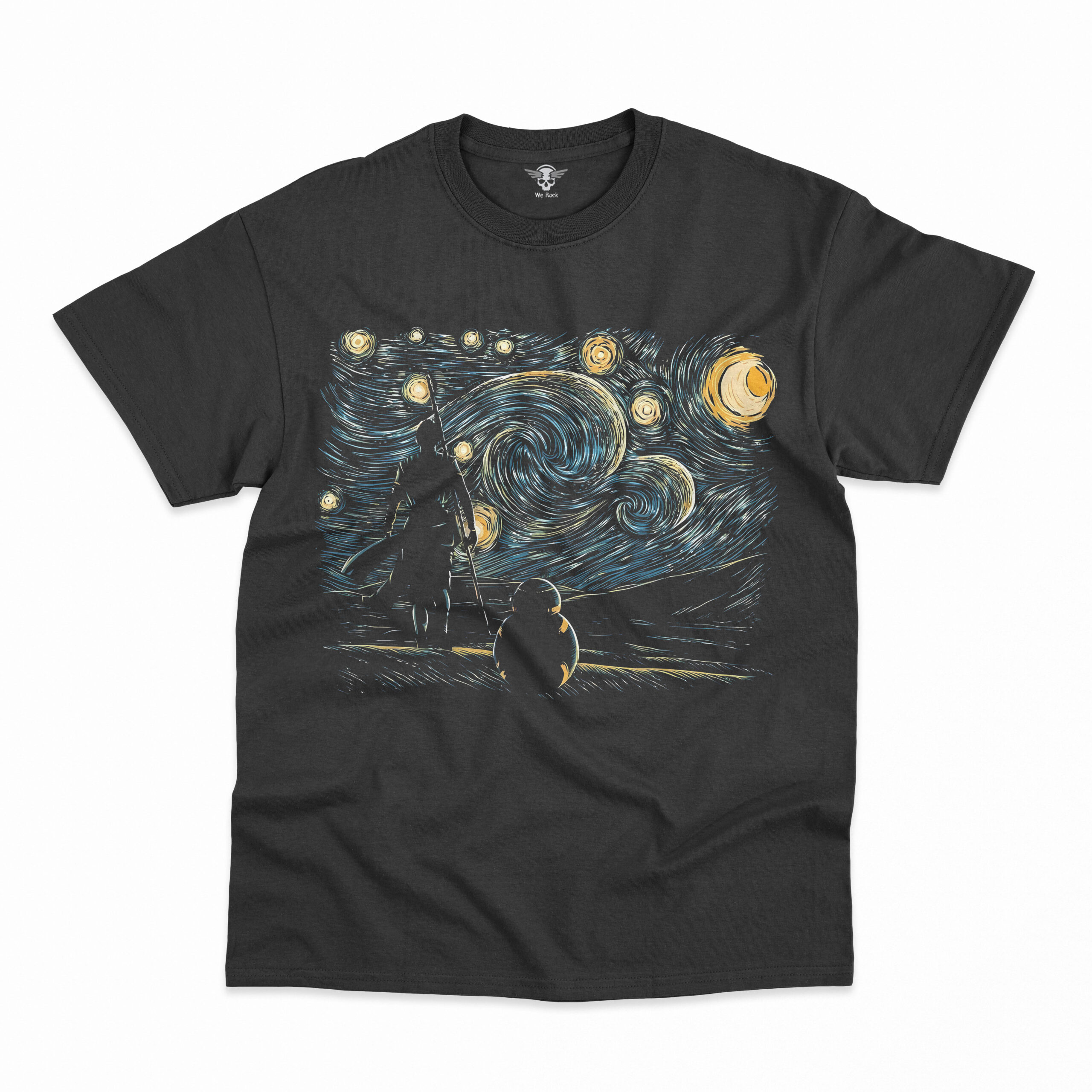 SWA Classic T-Shirt CQ SWA2DDS0404 (40)