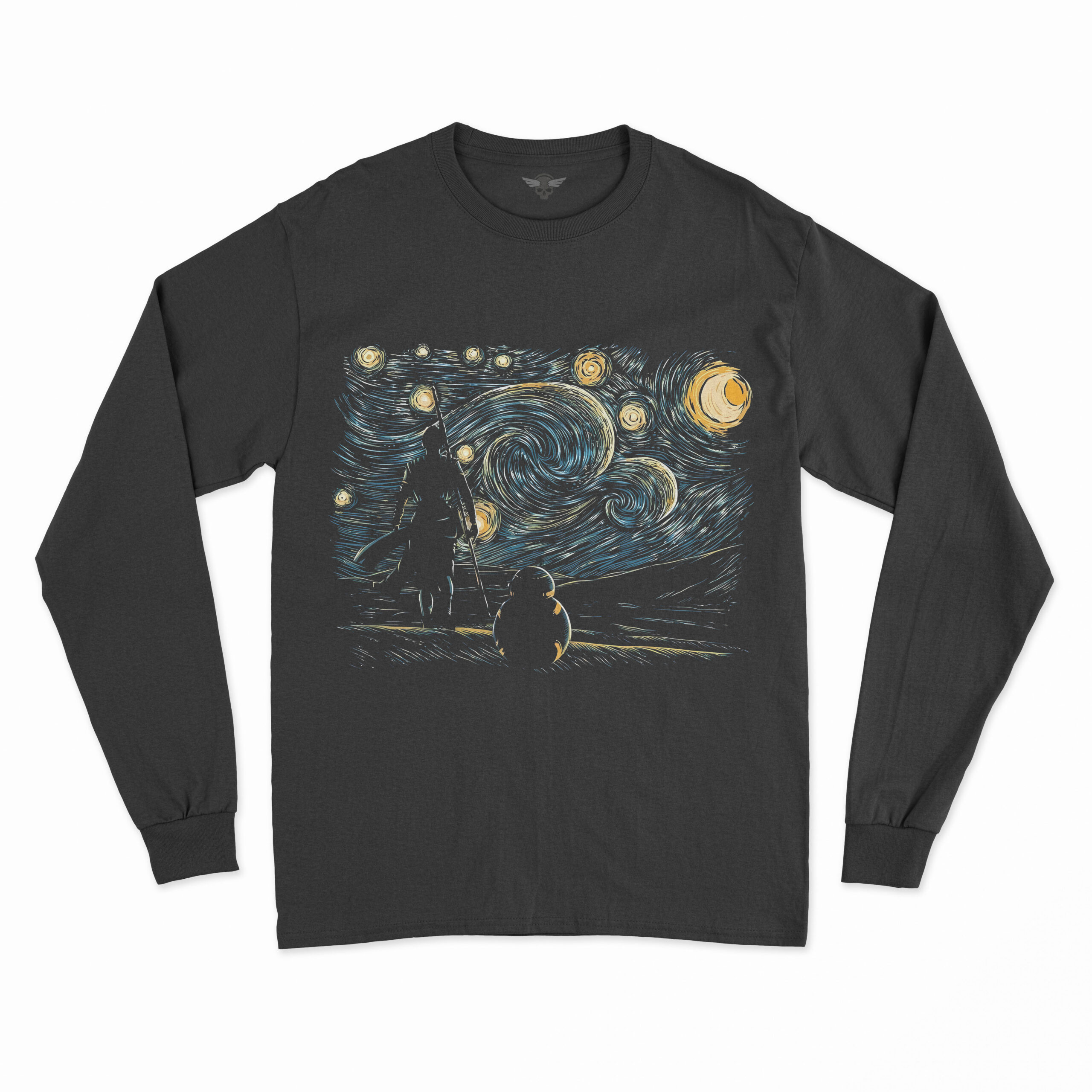 SWA Classic T-Shirt CQ SWA2DDS0404 (40)