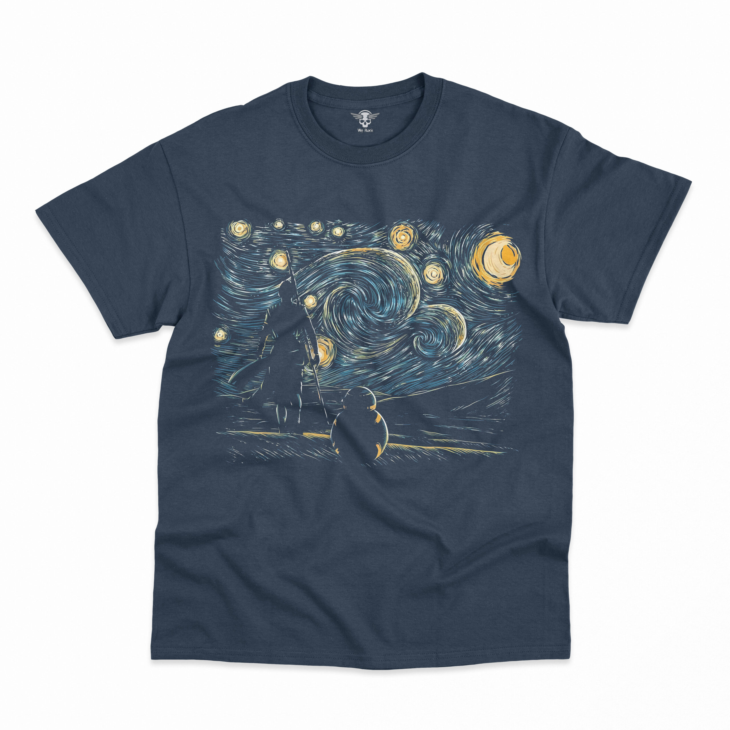 SWA Classic T-Shirt CQ SWA2DDS0404 (40)