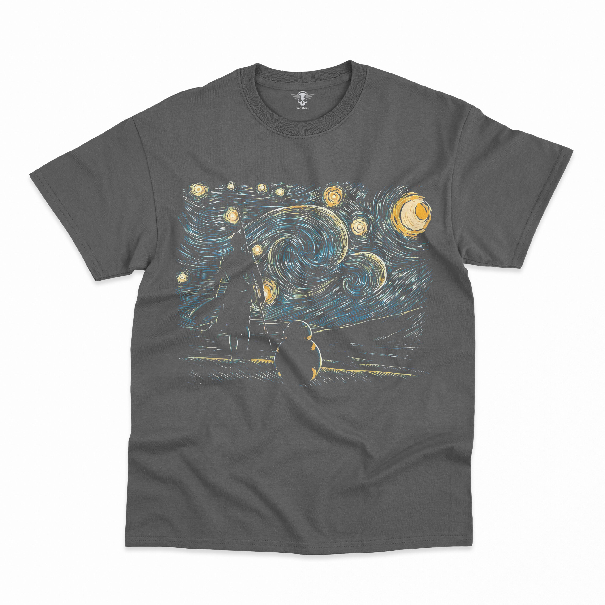 SWA Classic T-Shirt CQ SWA2DDS0404 (40)