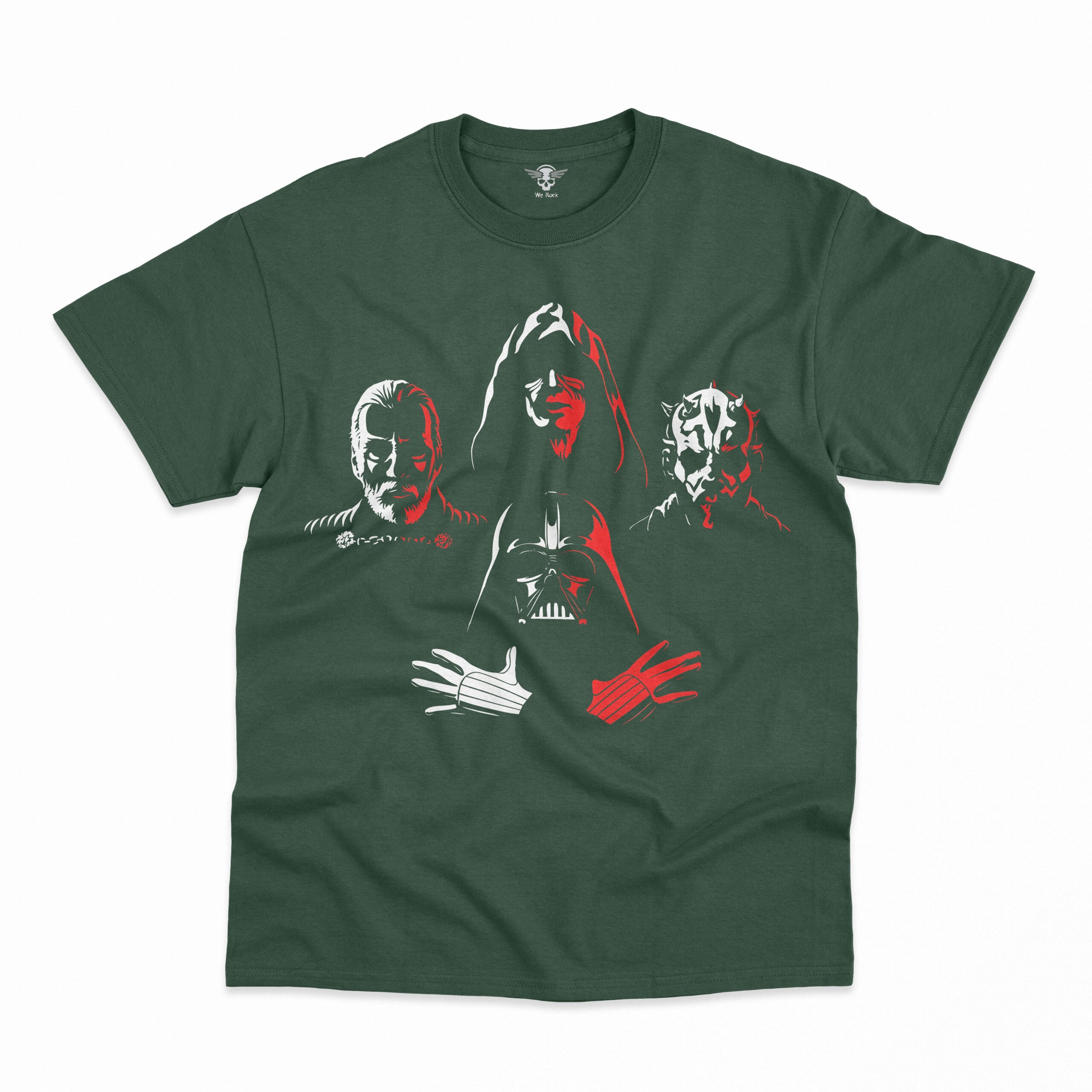 SWA Classic T-Shirt CQ SWA2DDS0404 (41)