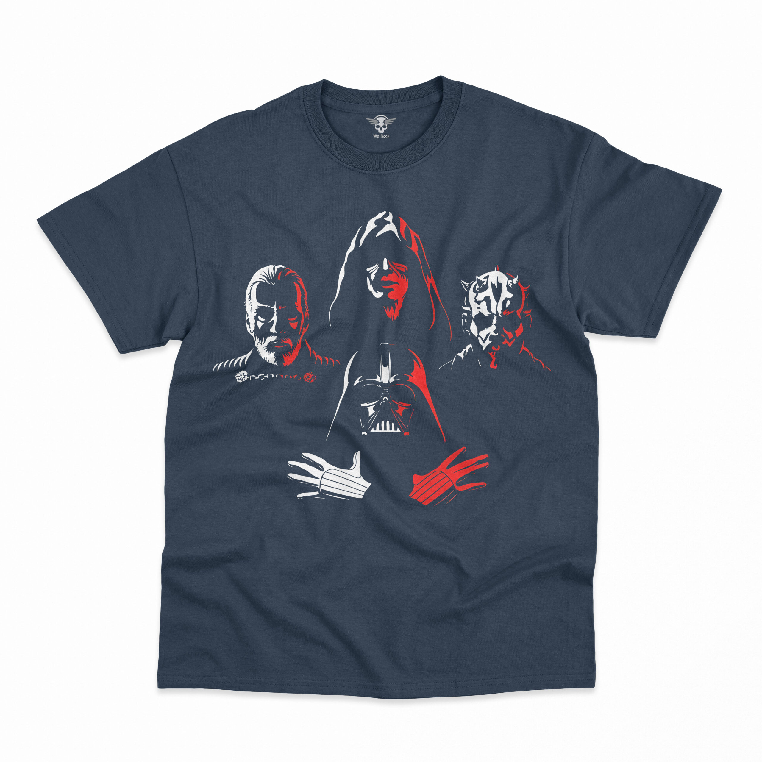 SWA Classic T-Shirt CQ SWA2DDS0404 (41)