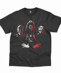 SWA Classic T-Shirt CQ SWA2DDS0404 (41)