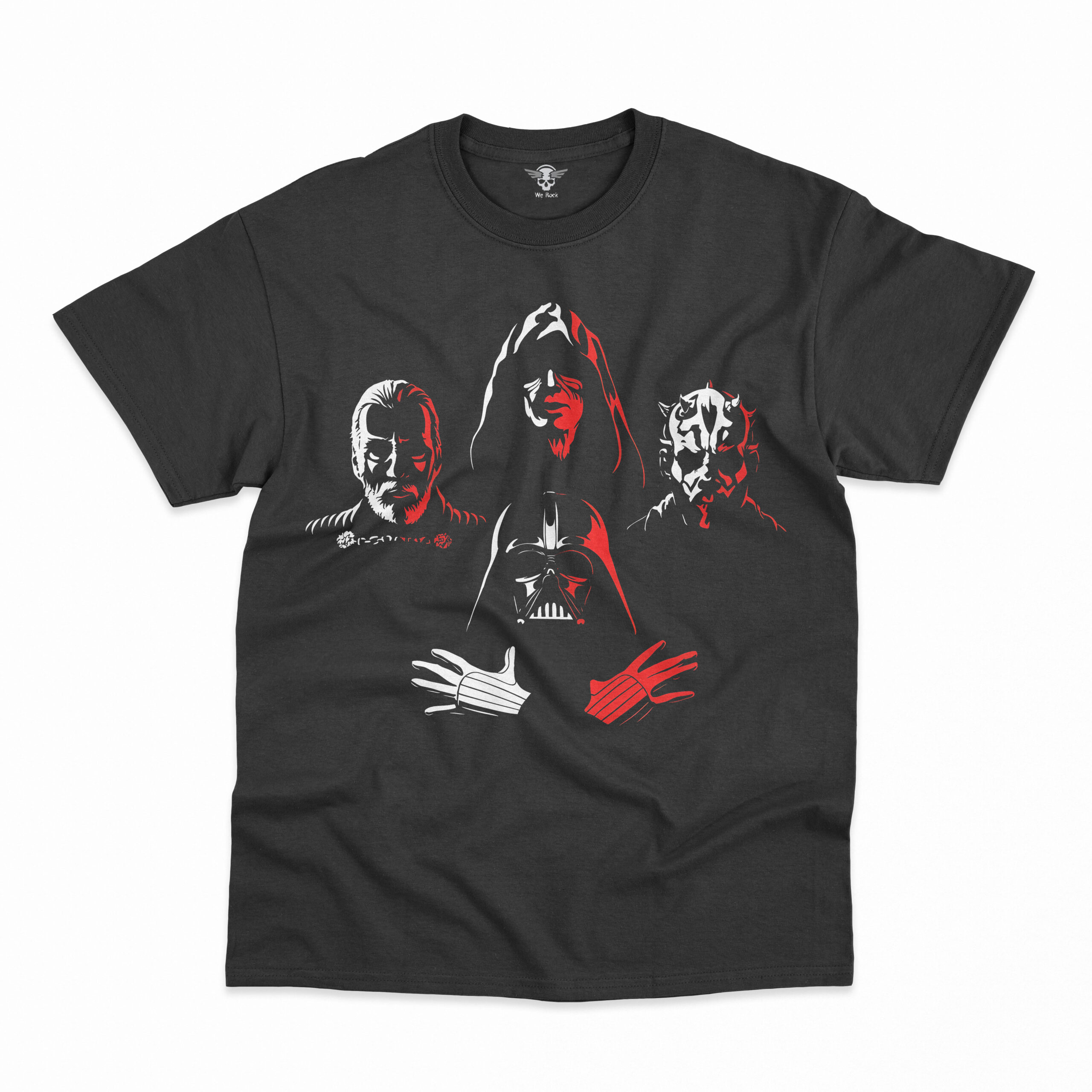 SWA Classic T-Shirt CQ SWA2DDS0404 (41)