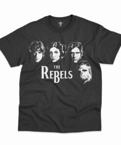 SWA Classic T-Shirt CQ SWA2DDS0404 (44)