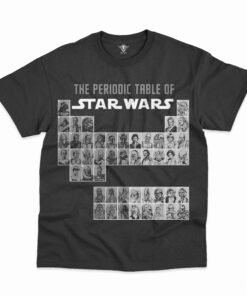 SWA Classic T-Shirt CQ SWA2DDS0404 (46)