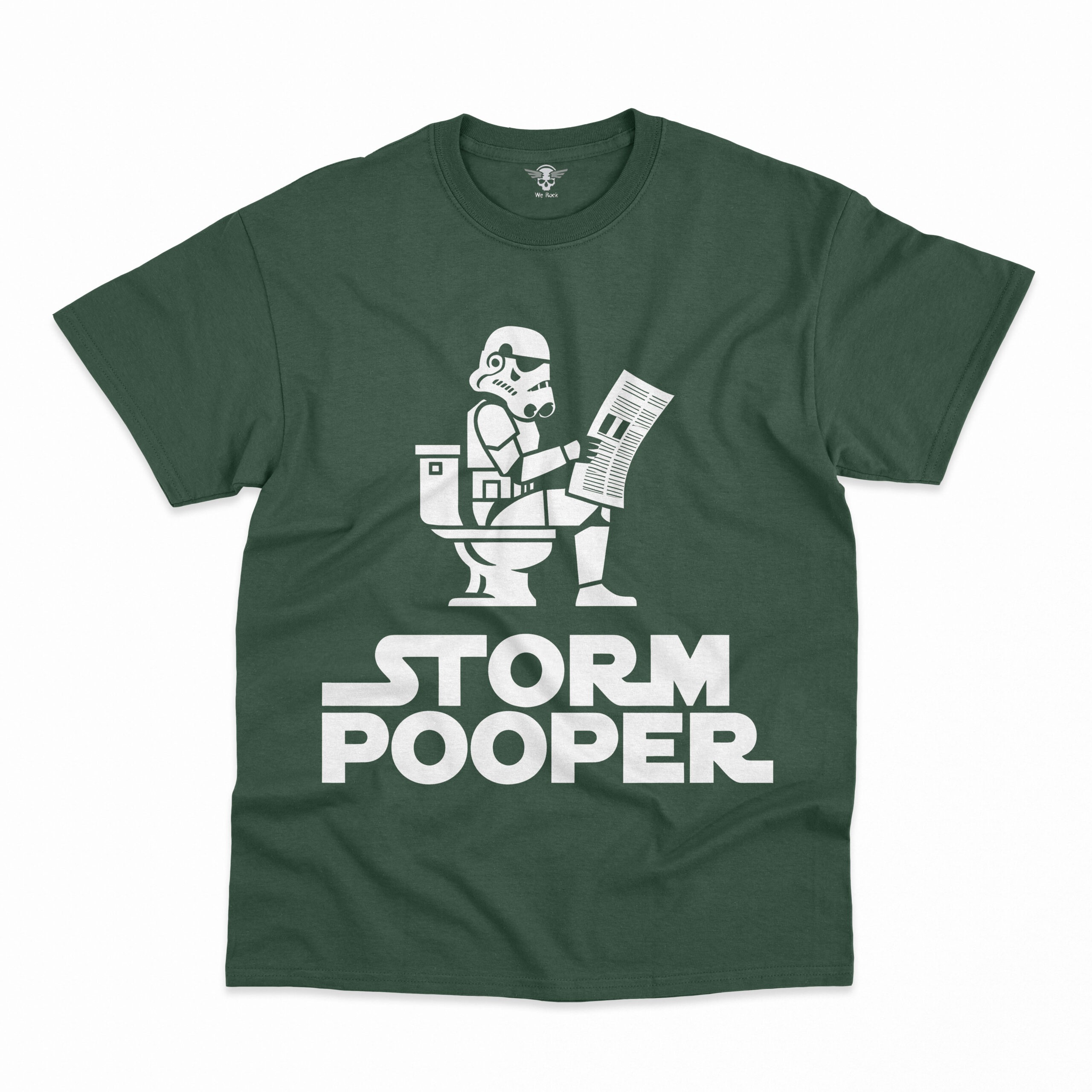 SWA Classic T-Shirt CQ SWA2DDS0404 (5)