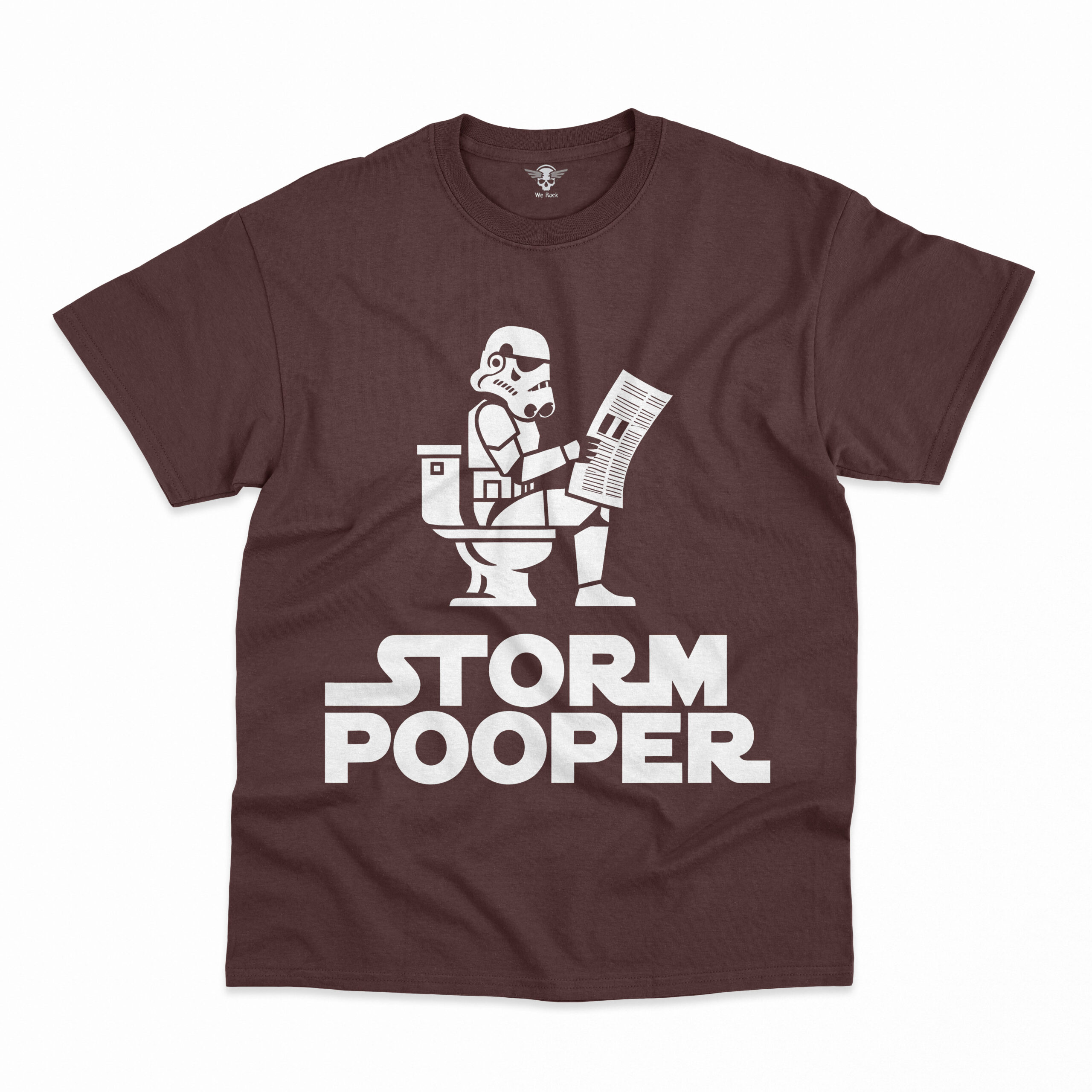 SWA Classic T-Shirt CQ SWA2DDS0404 (5)