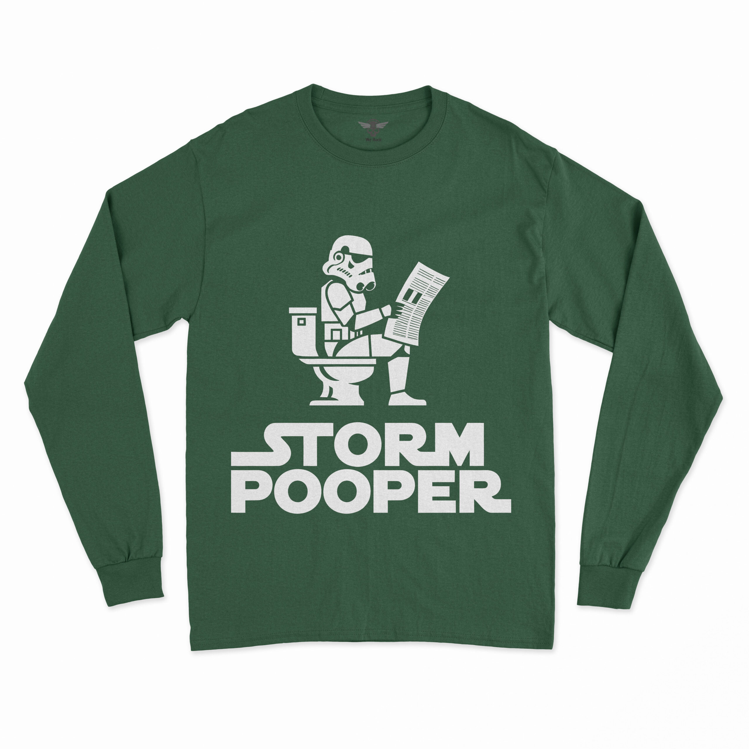 SWA Classic T-Shirt CQ SWA2DDS0404 (5)