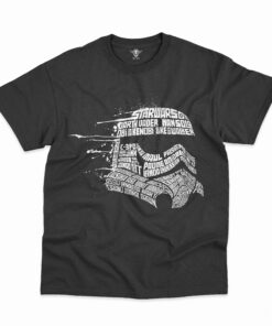 SWA Classic T-Shirt CQ SWA2DDS0404 (7)