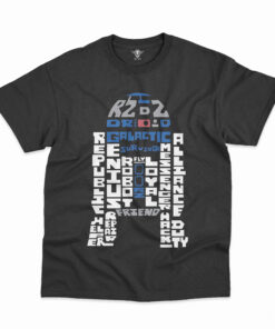 SWA Classic T-Shirt CQ SWA2DDS0404 (8)