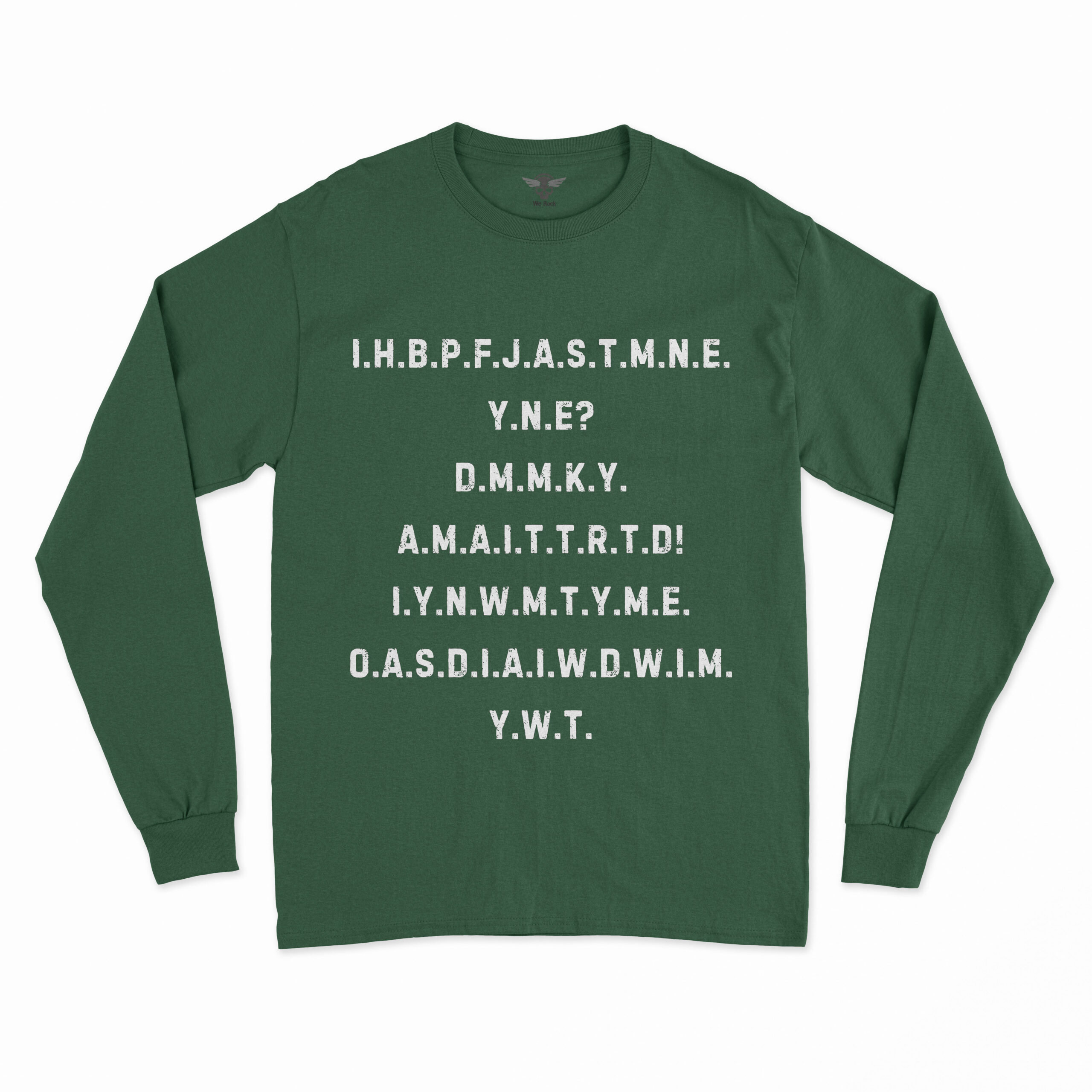 SWA Classic T-Shirt CQ SWA2DDS0404