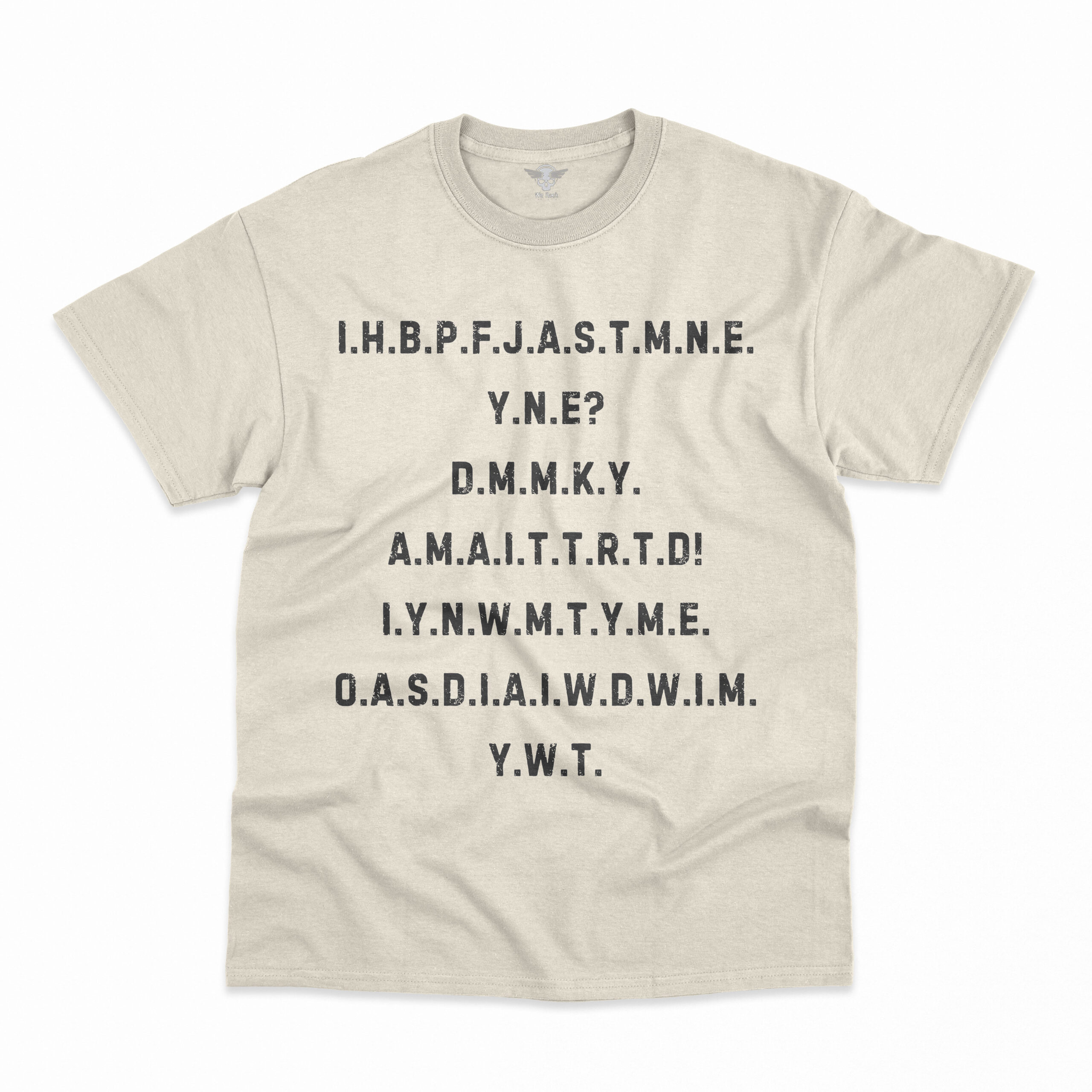 SWA Classic T-Shirt CQ SWA2DWS0404