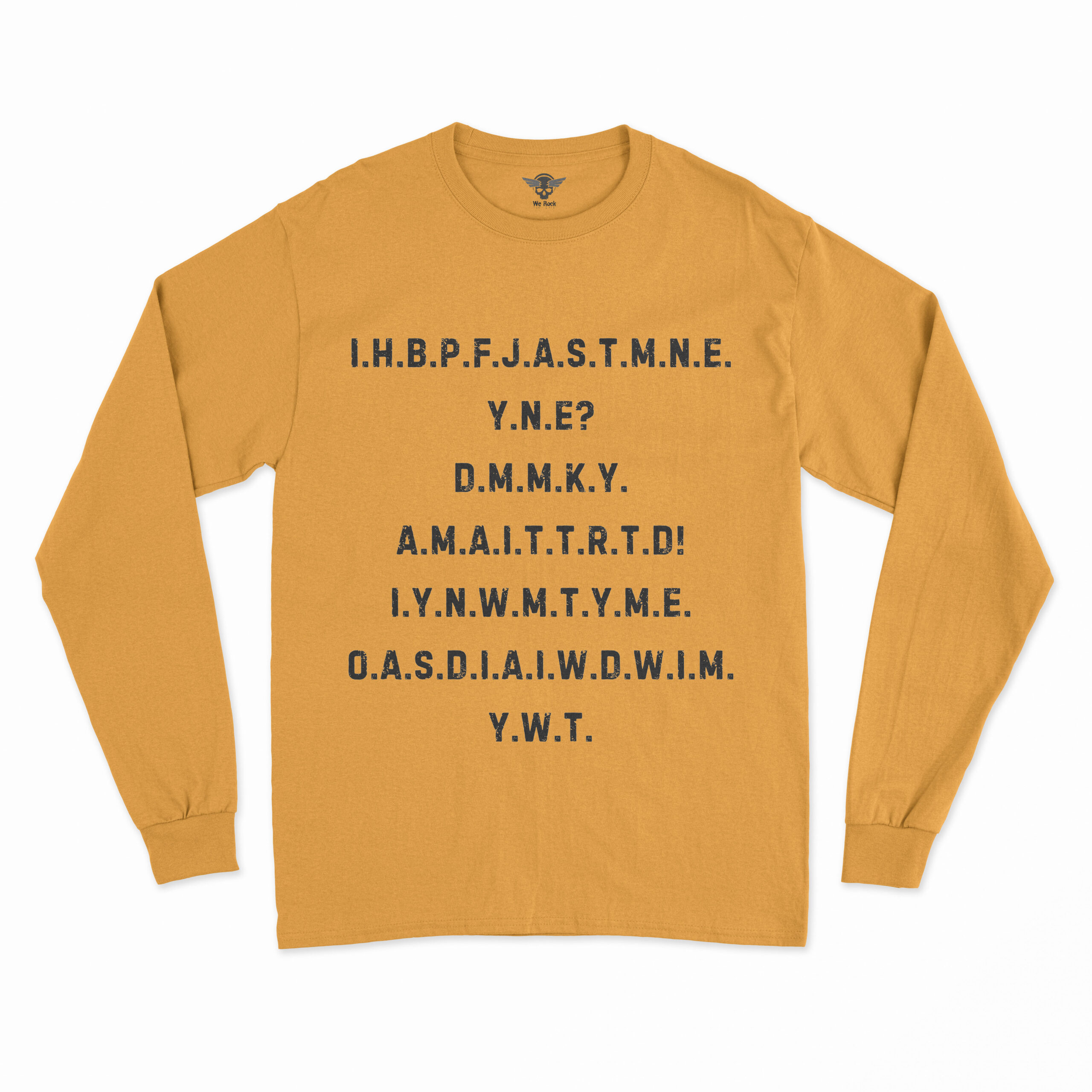 SWA Classic T-Shirt CQ SWA2DWS0404