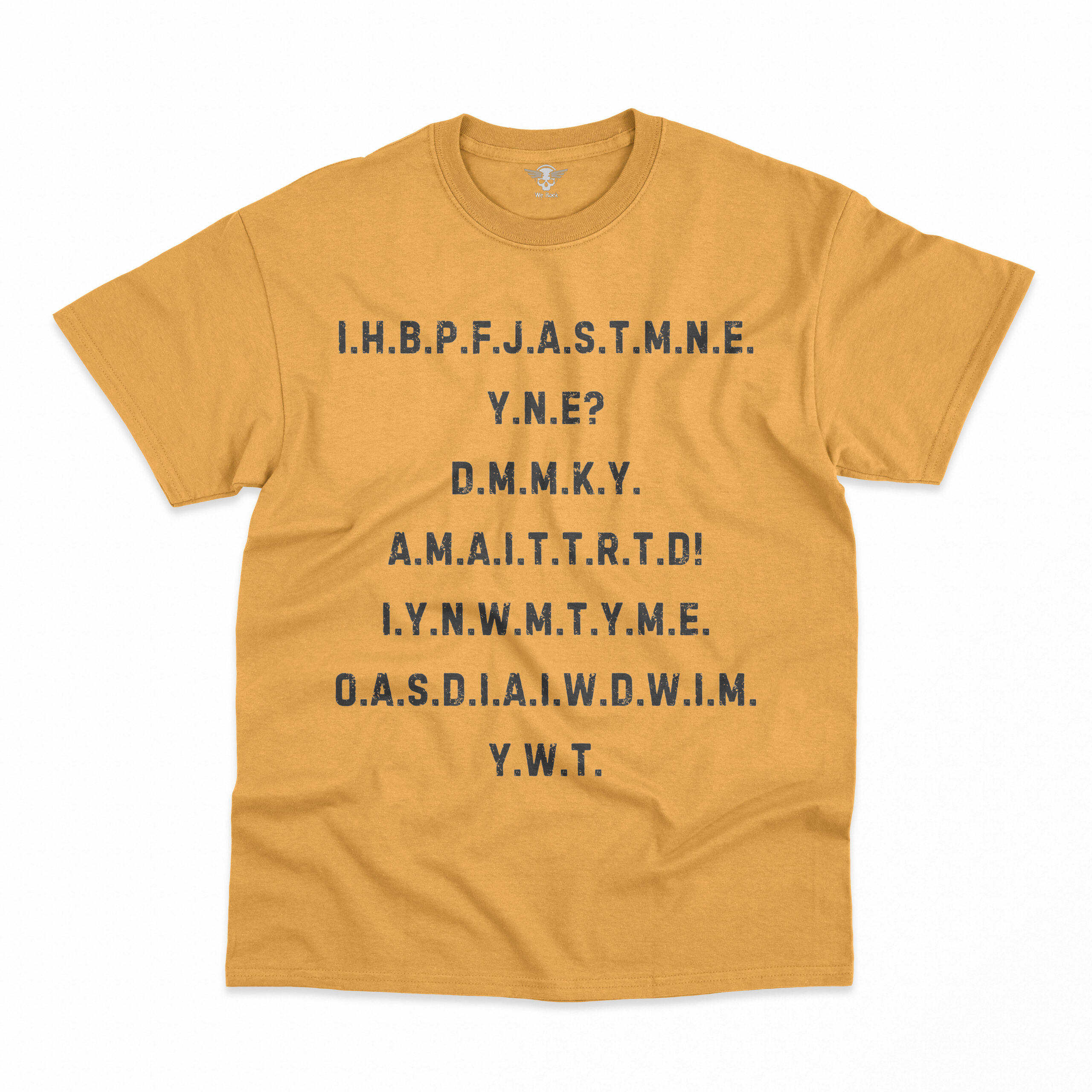 SWA Classic T-Shirt CQ SWA2DWS0404