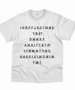 SWA Classic T-Shirt CQ SWA2DWS0404