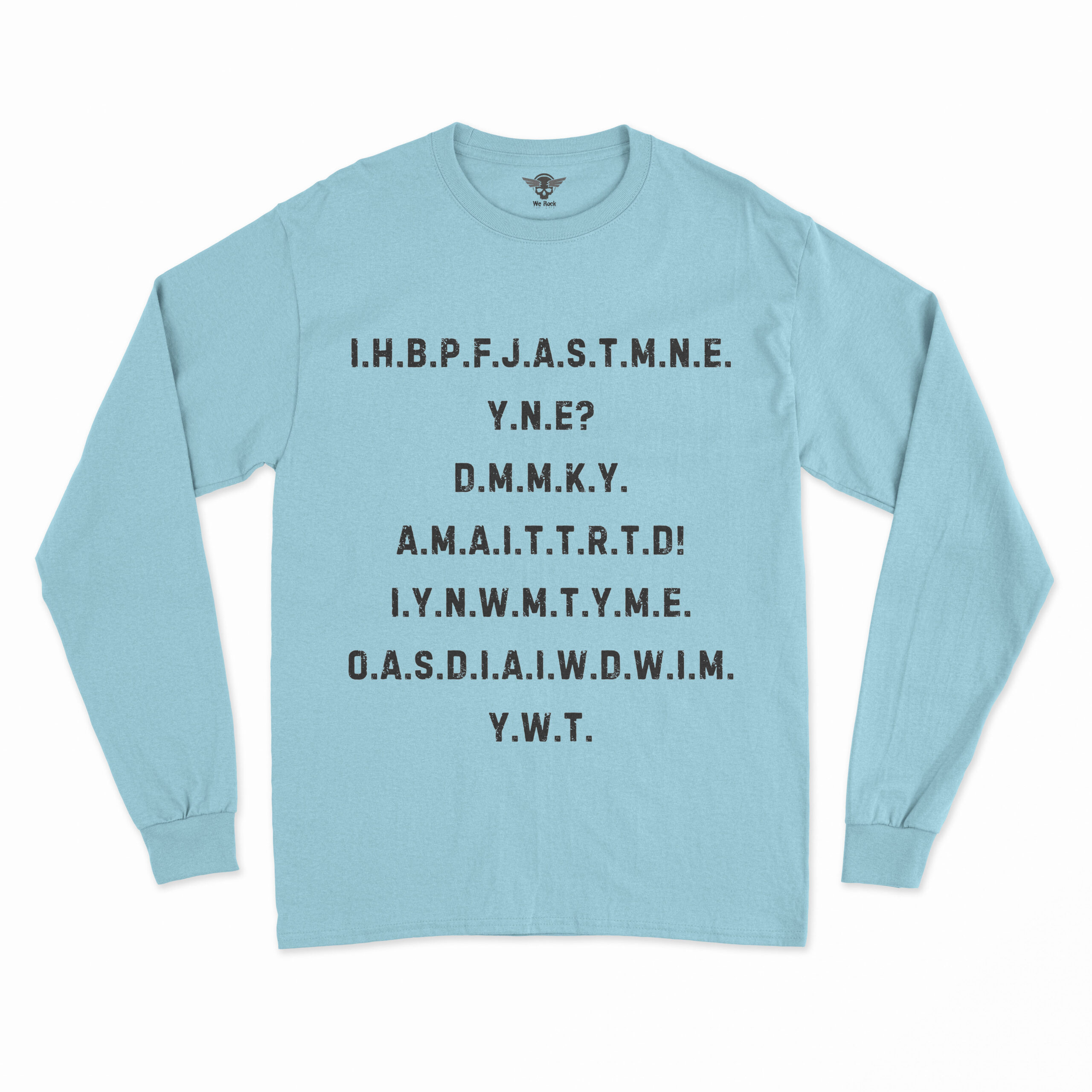 SWA Classic T-Shirt CQ SWA2DWS0404