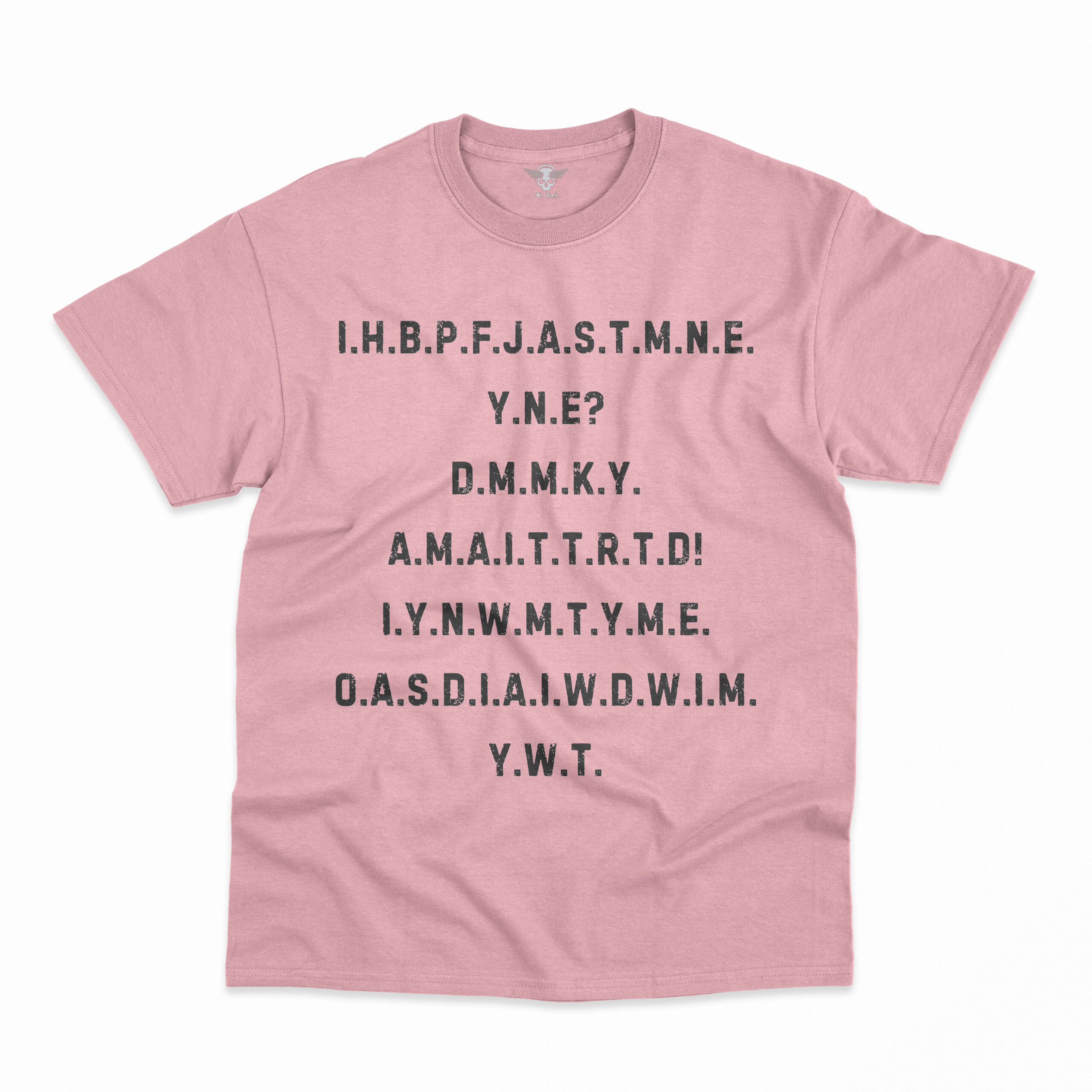 SWA Classic T-Shirt CQ SWA2DWS0404