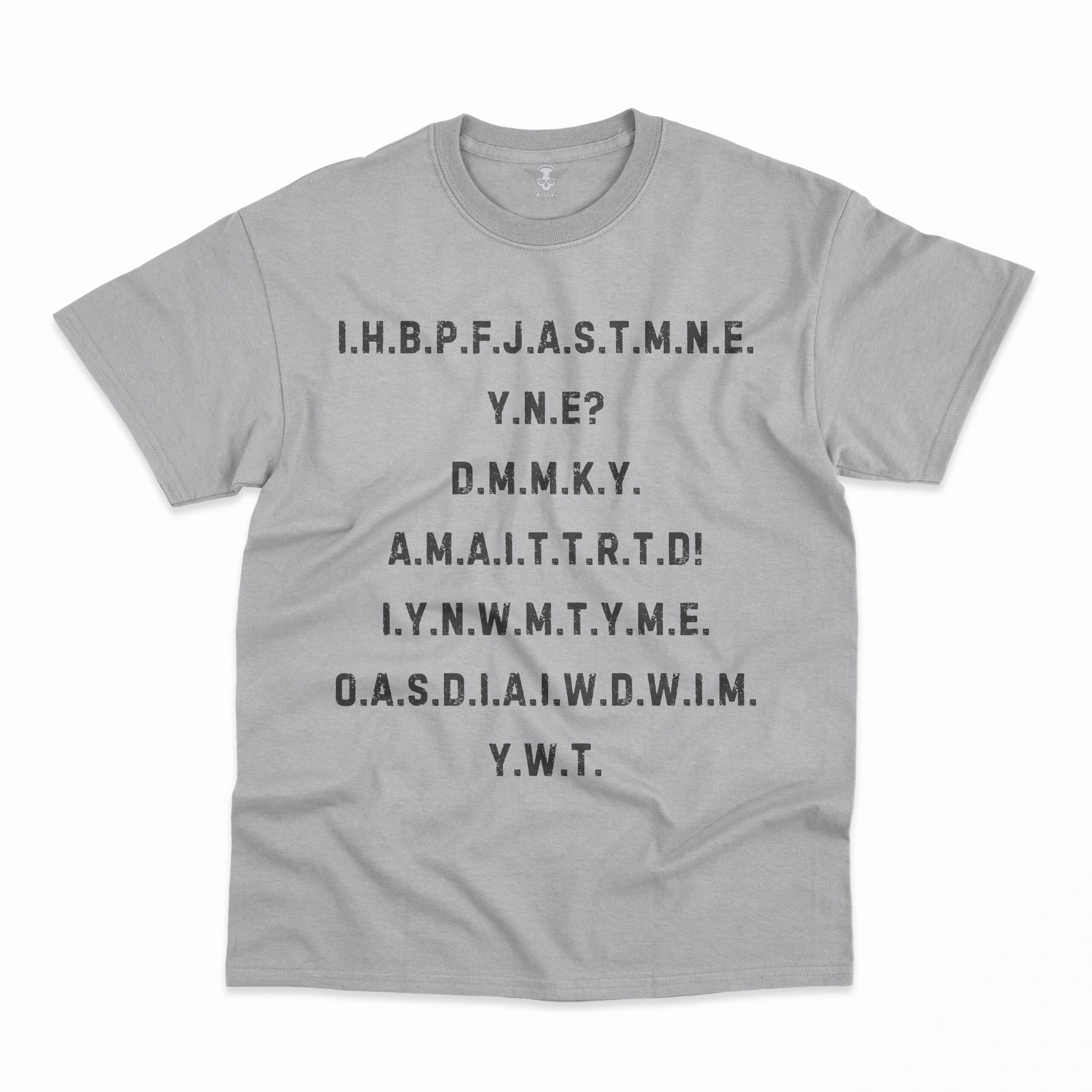 SWA Classic T-Shirt CQ SWA2DWS0404