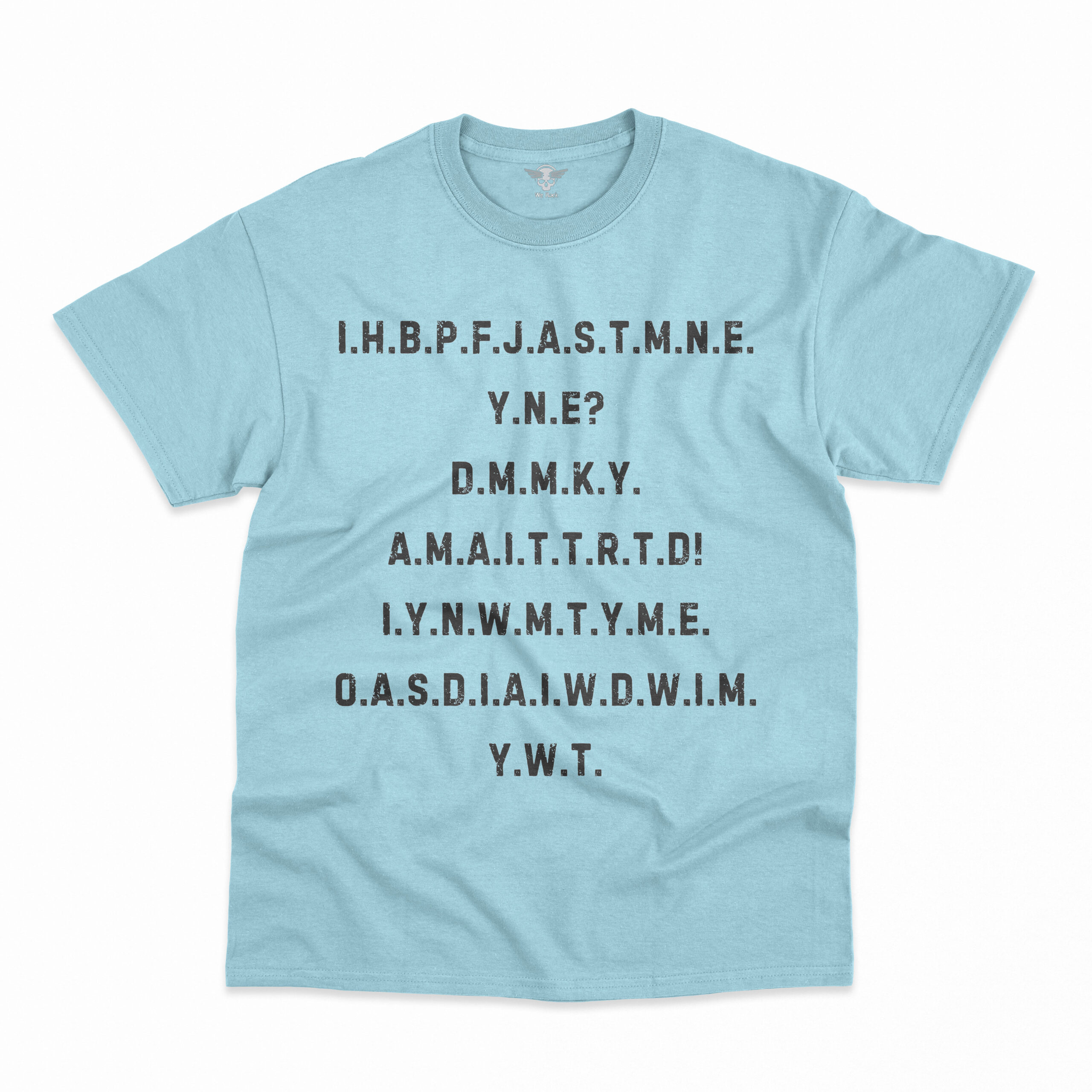 SWA Classic T-Shirt CQ SWA2DWS0404