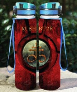 Z.All Over Bottle - HUS - BU2B