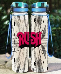 Z.All Over Bottle - HUS - LIMITED EDITION