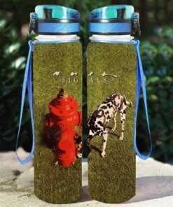 Z.All Over Bottle - HUS - SIGNALS