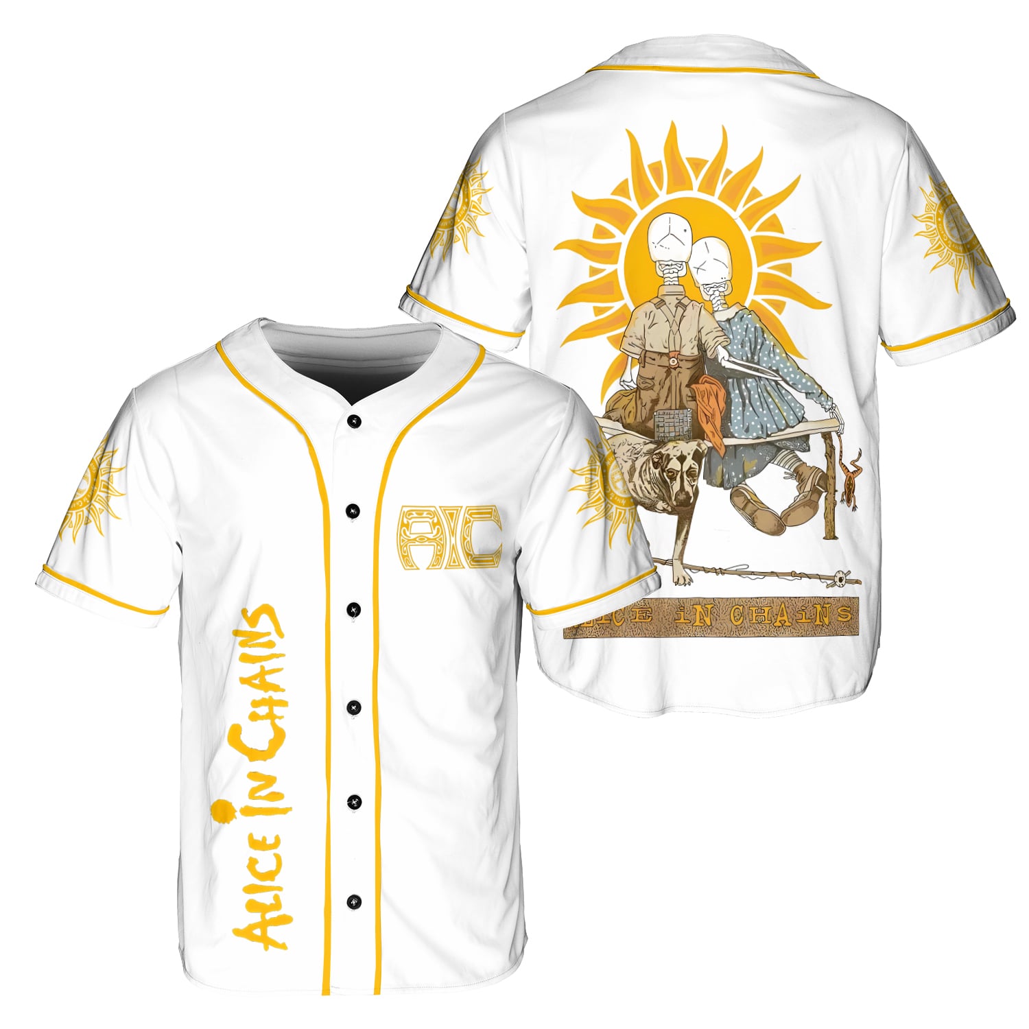 AICC Baseball Jersey HP AICCBBJHP170625 (5)