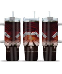 MTL 40 OZ Tumbler DLL MTLTB40DLL240625