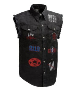 RSH Sleeveless Denim Vest  DLL RSHSDVDLL020625 (3)