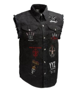 RSH Sleeveless Denim Vest  DLL RSHSDVDLL020625 (4)