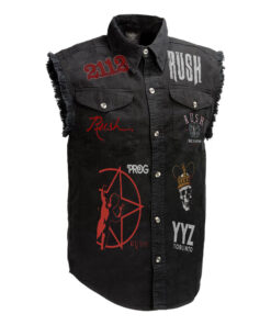 RSH Sleeveless Denim Vest  DLL RSHSDVDLL020625 (5)