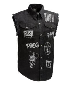 RSH Sleeveless Denim Vest  DLL RSHSDVDLL020625 (7)
