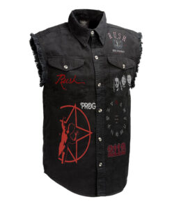 RSH Sleeveless Denim Vest  DLL RSHSDVDLL020625 (8)