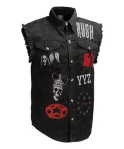 RSH Sleeveless Denim Vest  DLL RSHSDVDLL020625 (9)