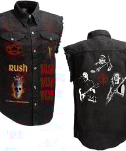 RSH Sleeveless Denim Vest MC RSHSDVMC030625 (3)