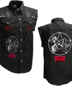 RSH Sleeveless Denim Vest MC RSHSDVMC030625 (4)