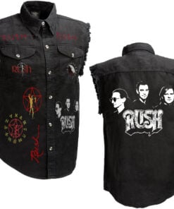 RSH Sleeveless Denim Vest MC RSHSDVMC030625 (5)