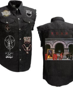 RSH Sleeveless Denim Vest MC RSHSDVMC030625 (8)