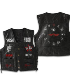 RSH Sleeveless Leather Vest  DLL RSHSLVDLL090625 (10)