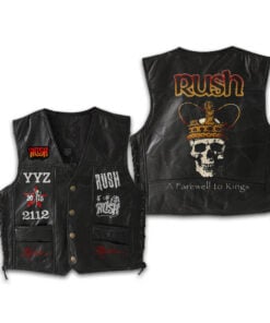 RSH Sleeveless Leather Vest  DLL RSHSLVDLL090625 (4)