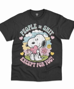 Slipknot Classic T-Shirt HP SL2DB281124 (1)