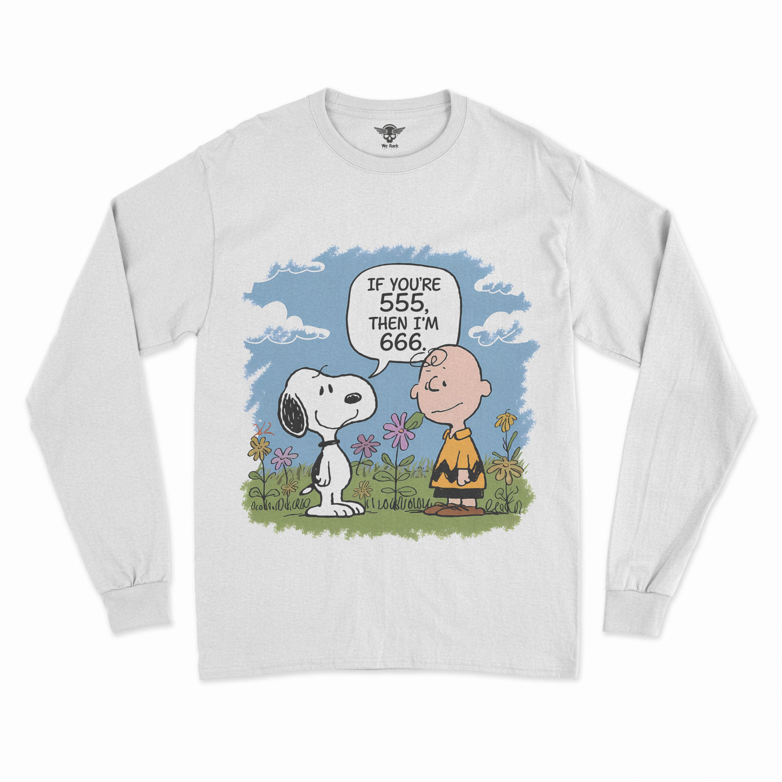 Slipknot Classic T-Shirt SL2DW281124 (1)