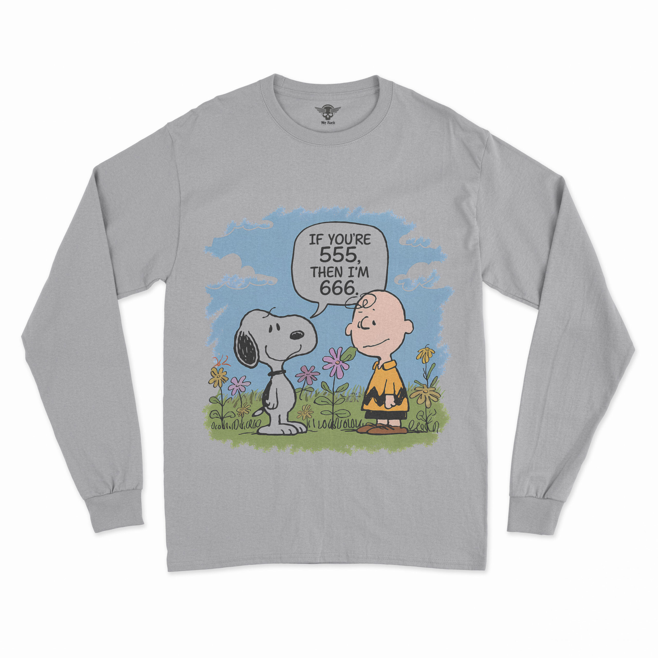 Slipknot Classic T-Shirt SL2DW281124 (1)