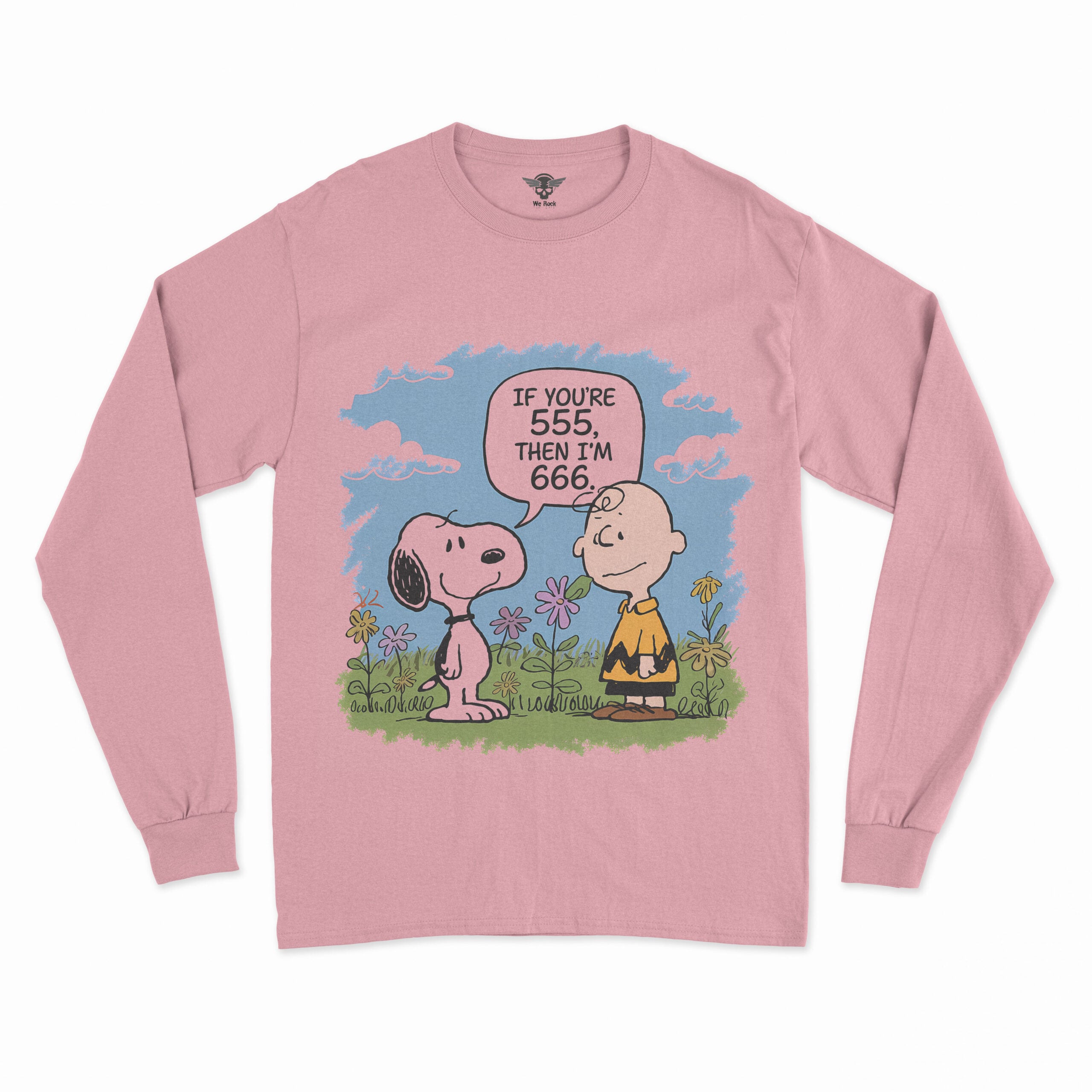 Slipknot Classic T-Shirt SL2DW281124 (1)