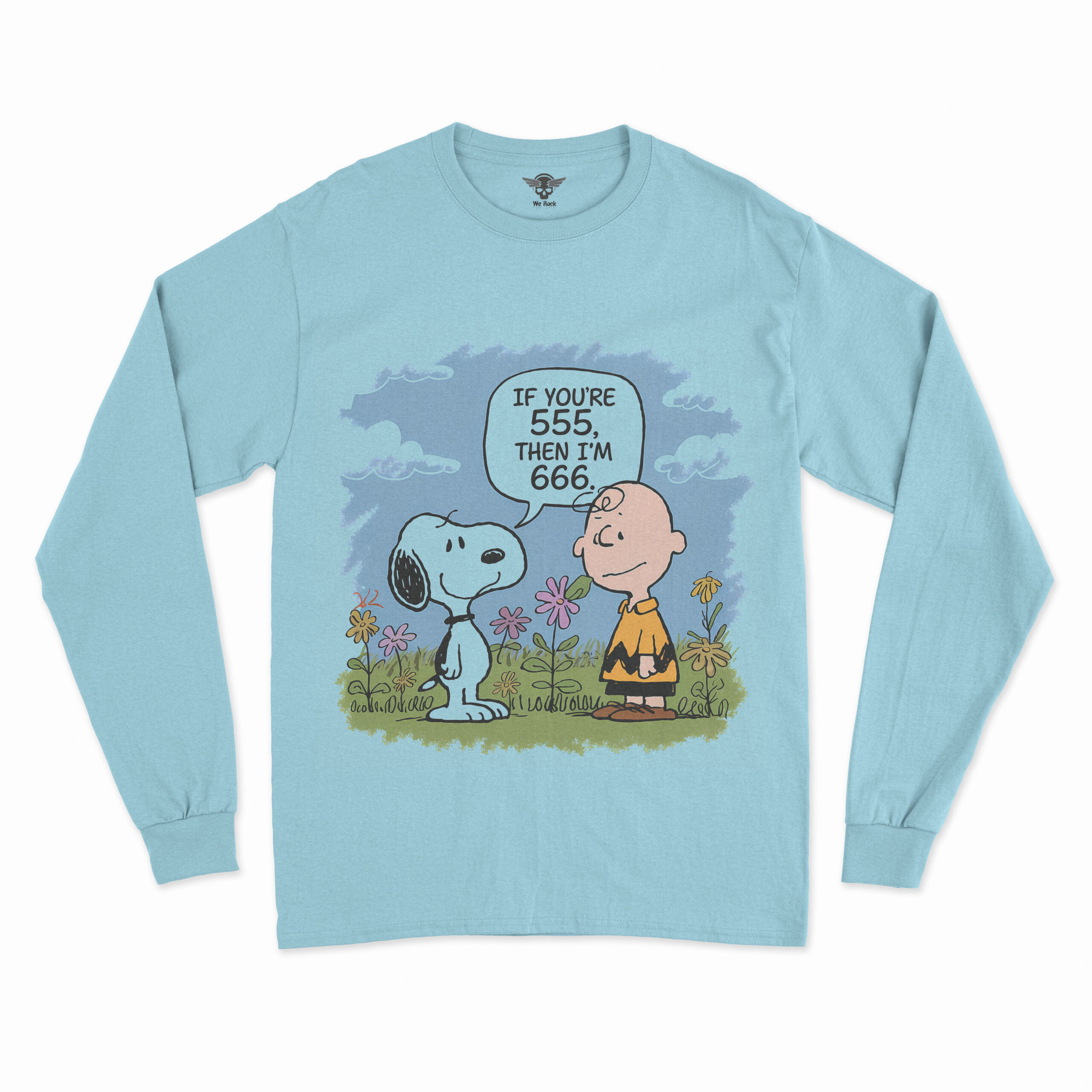 Slipknot Classic T-Shirt SL2DW281124 (1)